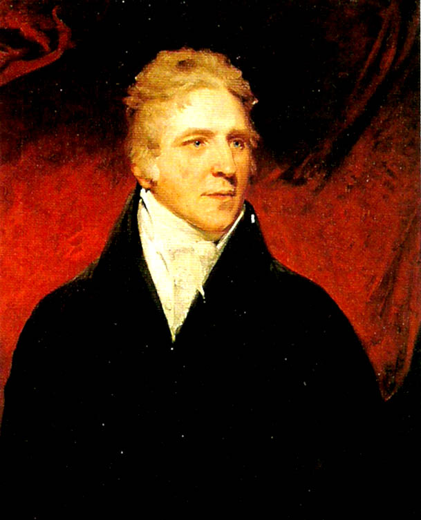 sir george beaumont